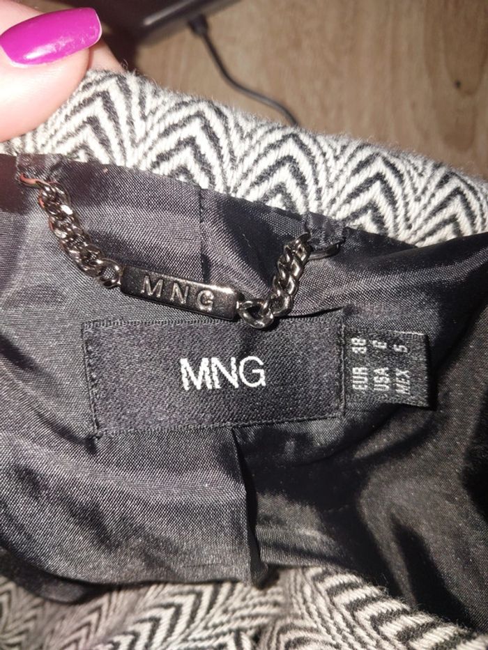 Manteau - photo numéro 2