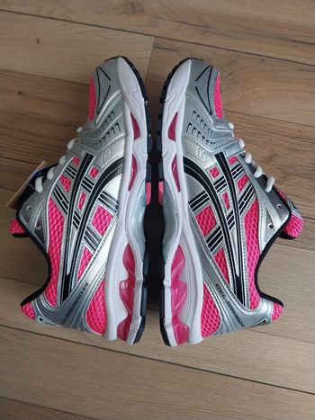 Asics gel kayano 14