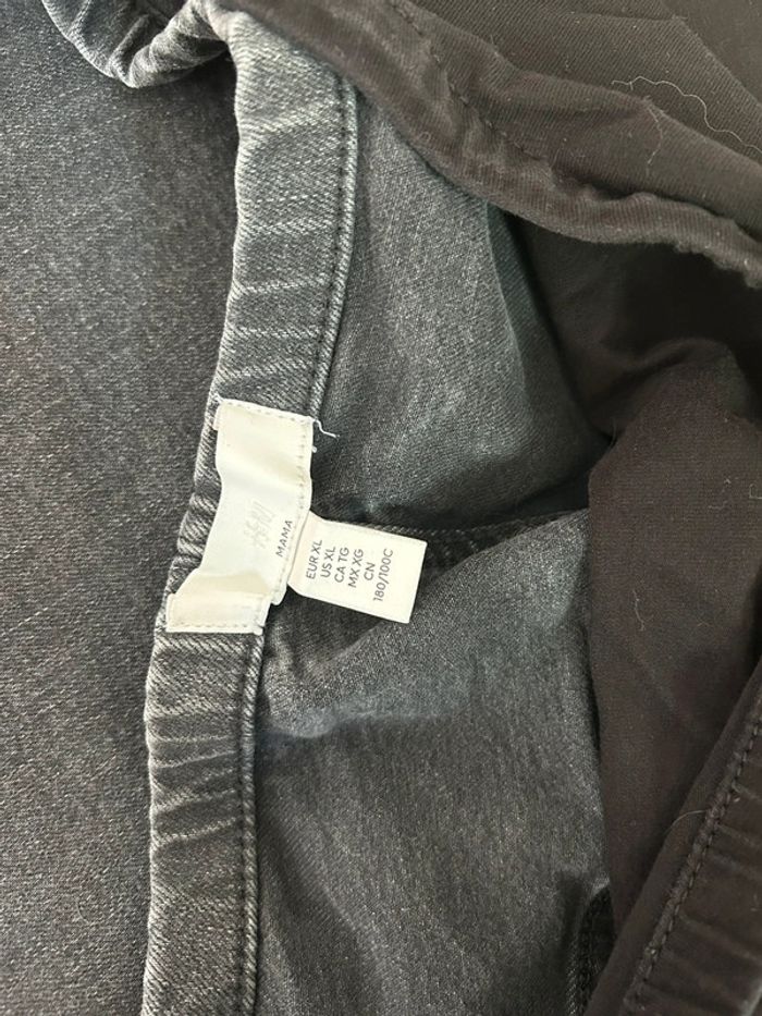 Pantalon grossesse H&M - photo numéro 4