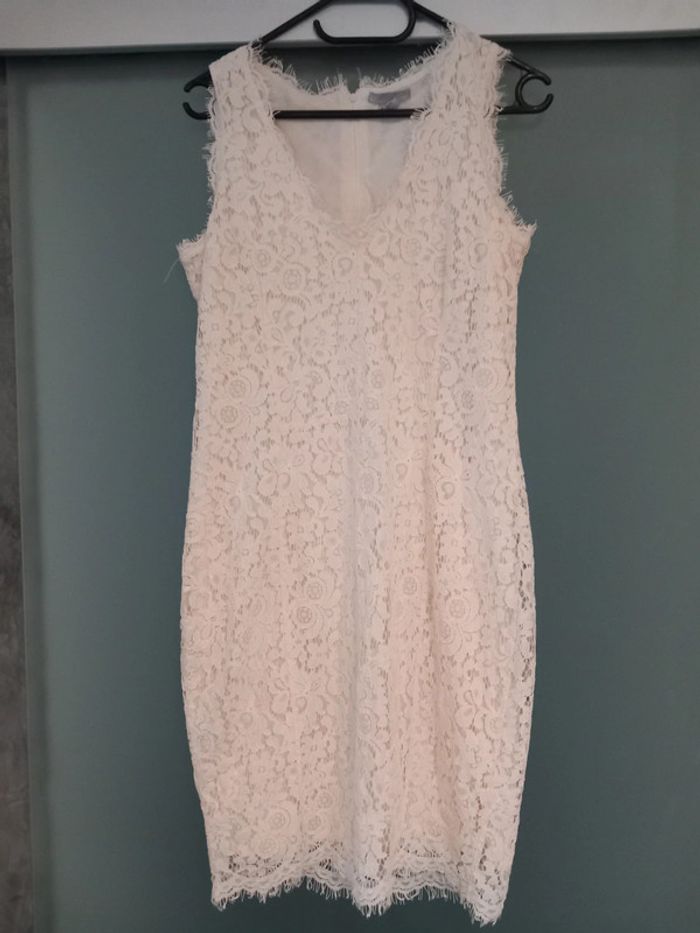 Robe h&m