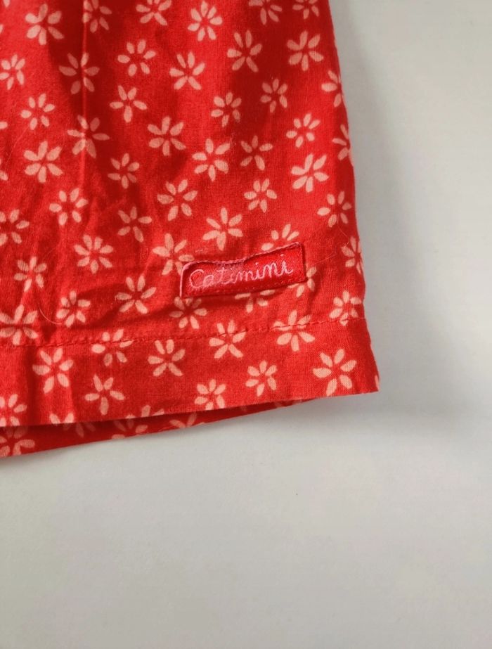 Robe Catimini - photo numéro 8