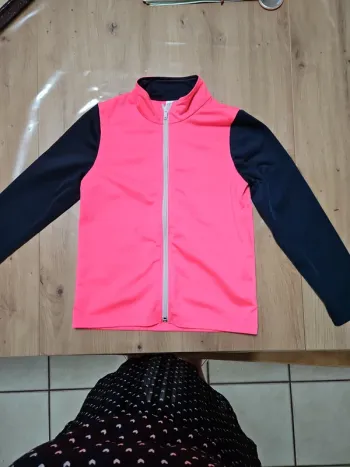 Veste Decathlon 6ans