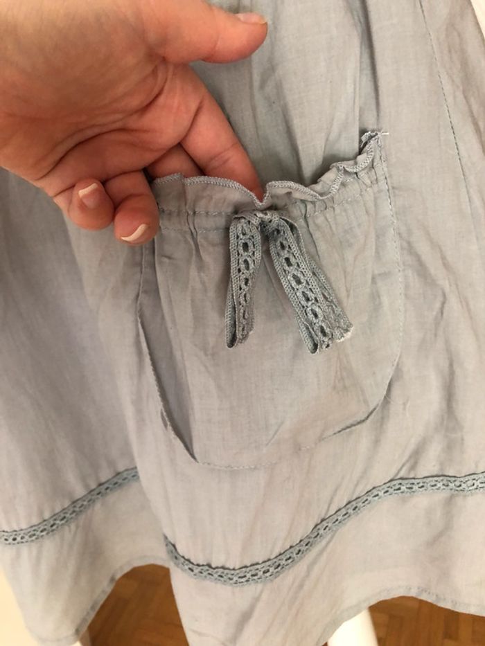 Robe d’été neuve en taille S - photo numéro 5