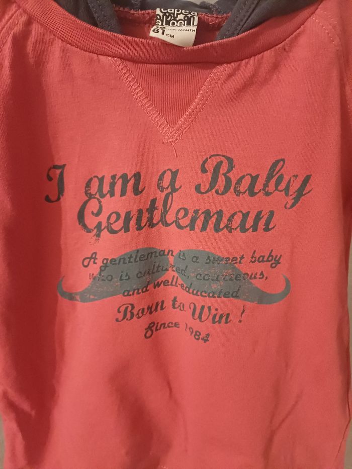 tee  shirt - photo numéro 3