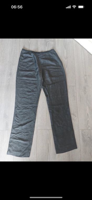 Pantalon Tara Jarmon taille petit 40