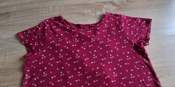 Haut fille taille 12 ans - photo numéro 4