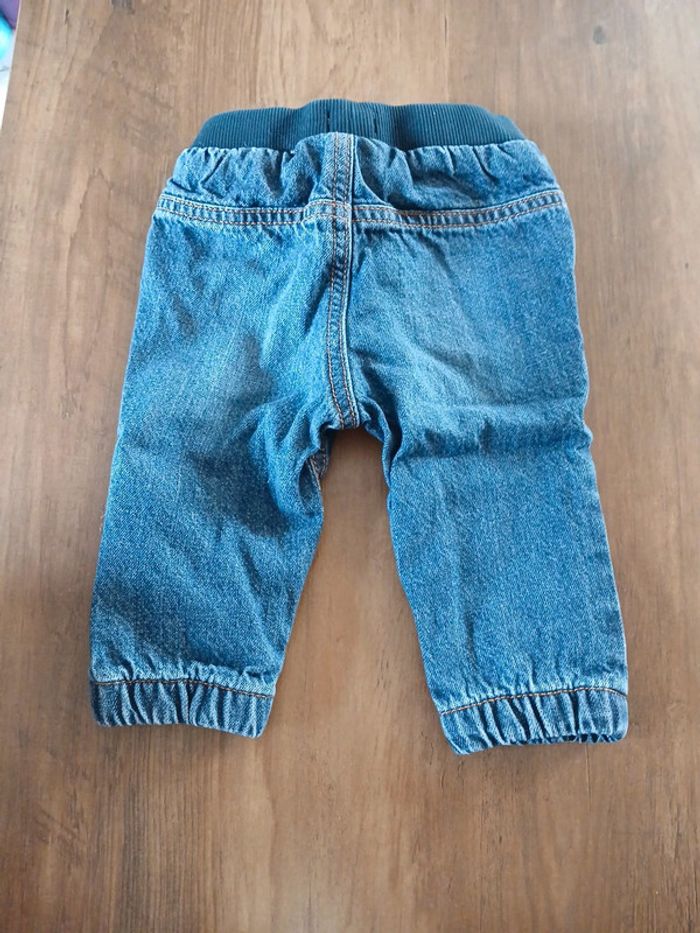 Pantalon 6 mois - photo numéro 3