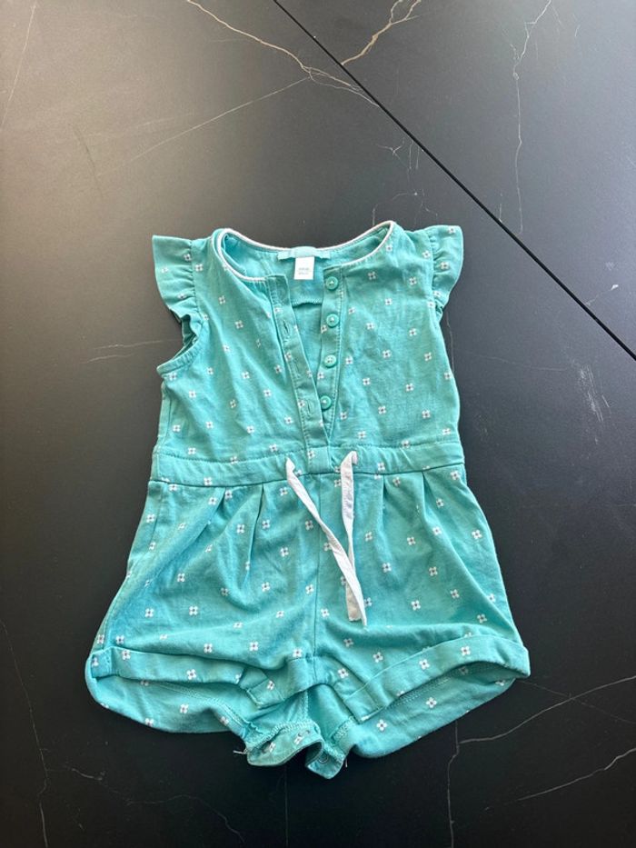 Combishort obaibi neuve