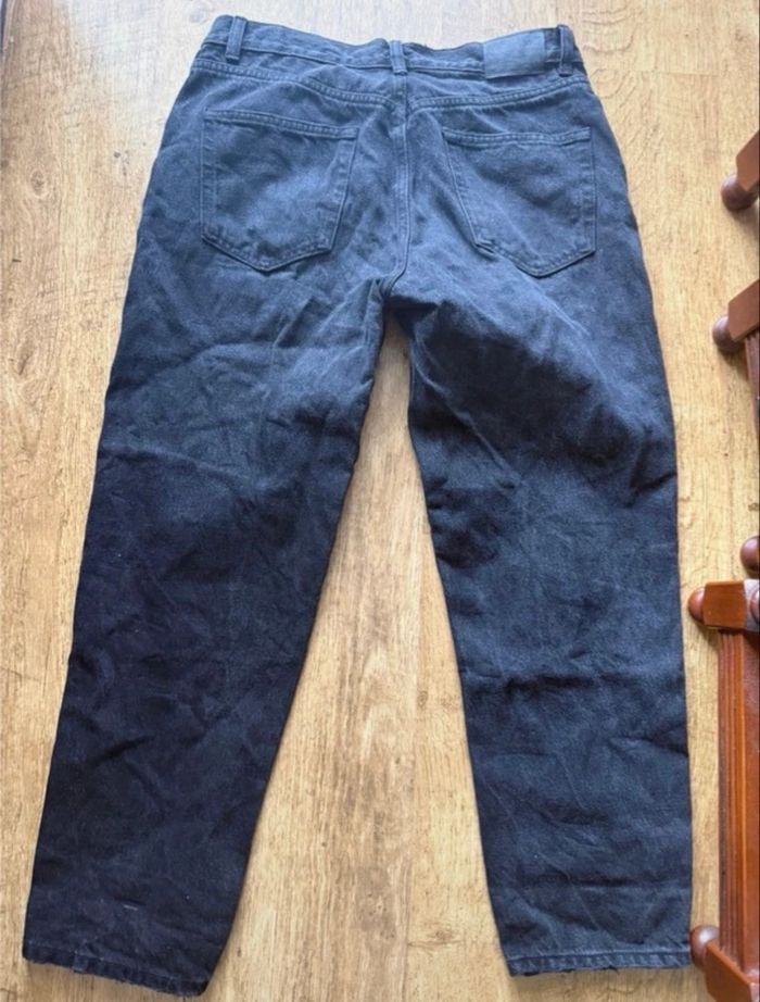 Jean large - photo numéro 2