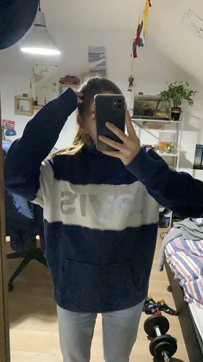 Sweat à capuche Levi’s