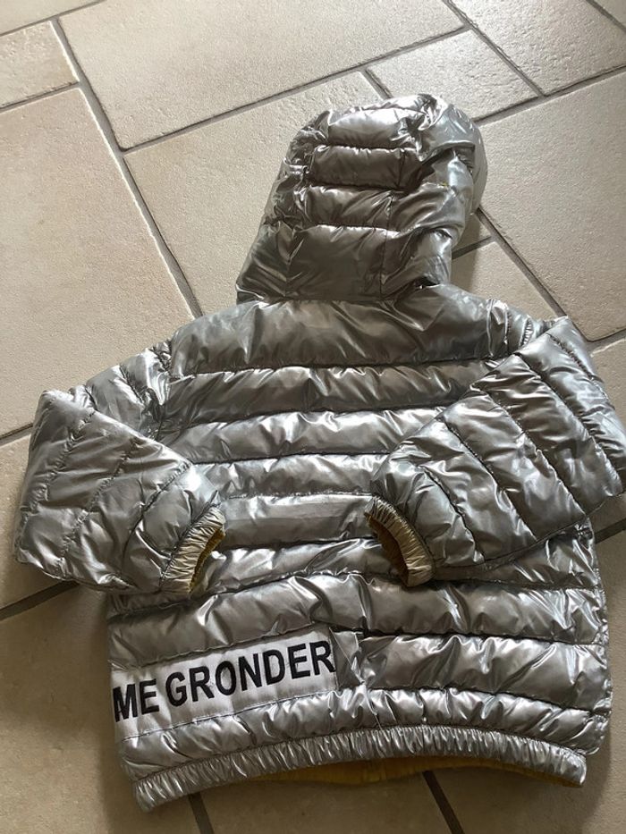 Doudoune Blouson parka IDMG - photo numéro 4