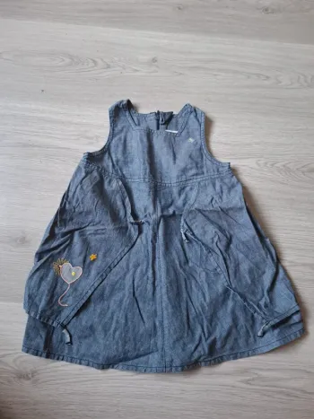 Robe 2 ans Catimini