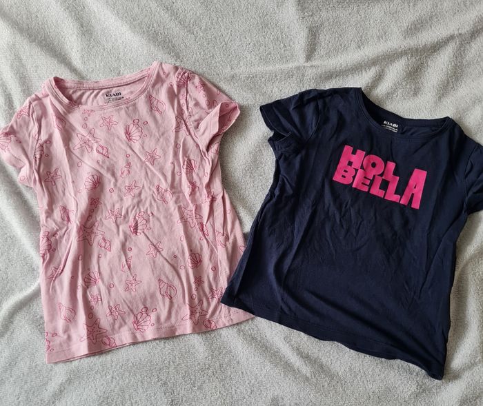 Lot vêtements enfant 5 ans - photo numéro 2
