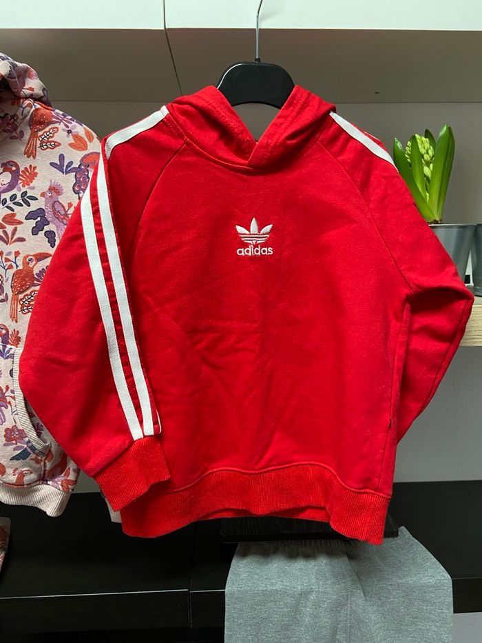 Lot de vêtements enfant – 5 pièces - photo numéro 10