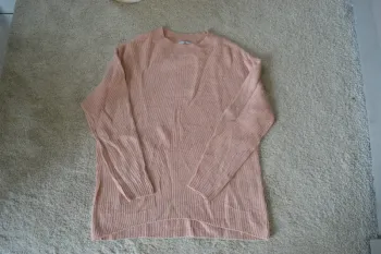 Pull col rond Tu - Taille 42