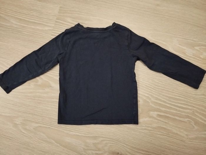Tee-shirt 3 ans - photo numéro 2