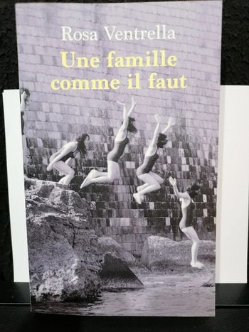 Une famille comme il faut