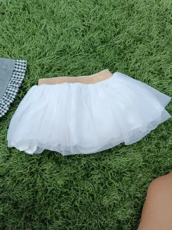 Jupe tutu