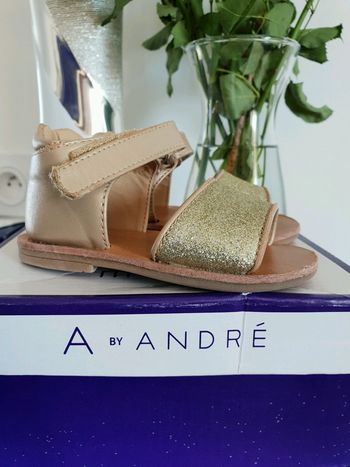 Sandales André