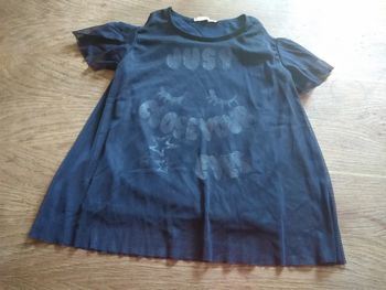 T-shirt fille 10 ans