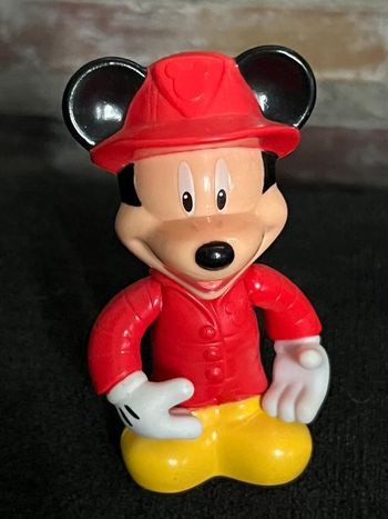 Mickey