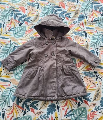 Manteau