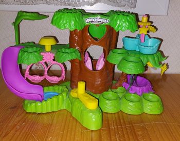 HATCHIMALS Colleggtibles Hatchery Nursery