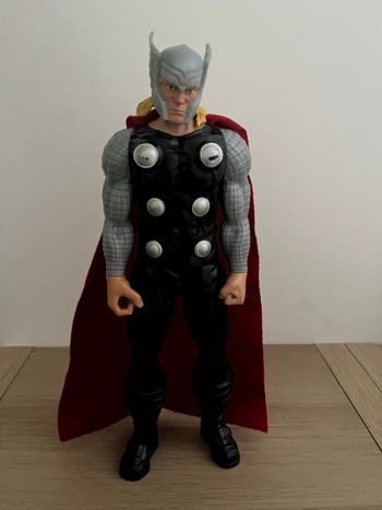 Figurine Thor