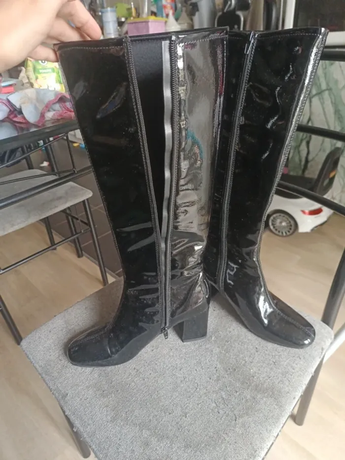 Bottes Eram - photo numéro 3
