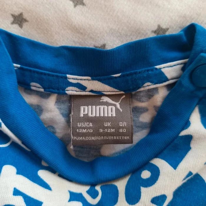 Ensemble bébé Puma 18 mois - photo numéro 4