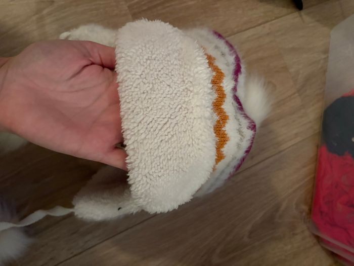 Bonnet 6/8 ans - photo numéro 2