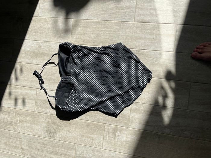 Maillot de bain 1 pièce - photo numéro 2