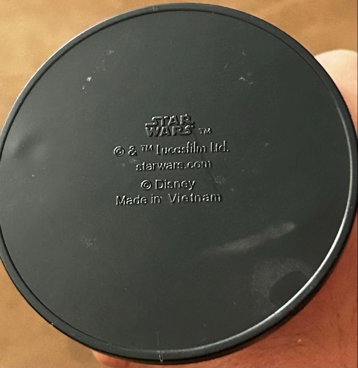 Kylo Ren - photo numéro 3