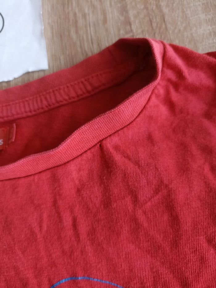 Haut pyjama - photo numéro 2