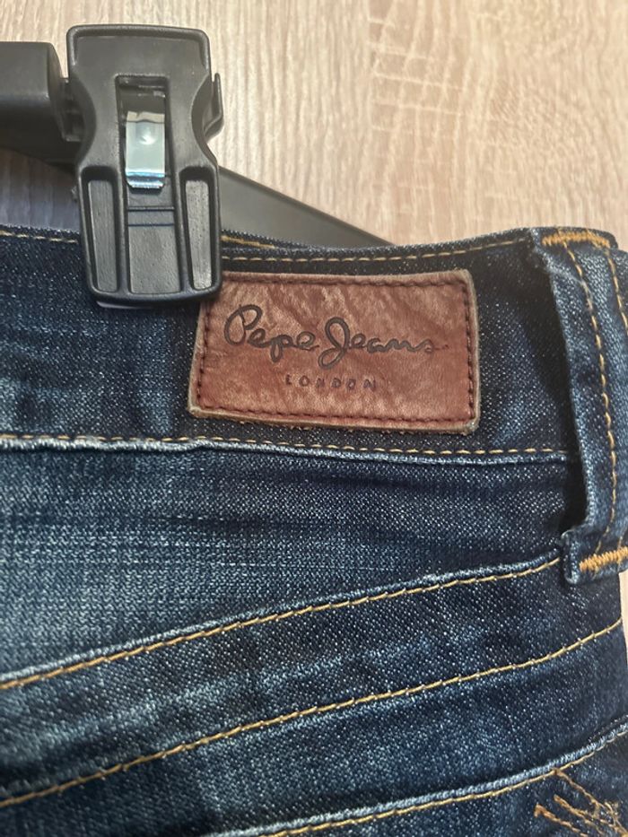 Pepe jeans - photo numéro 4