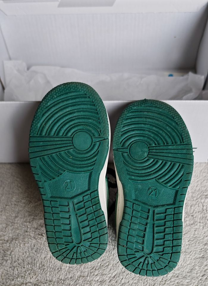 Basket - photo numéro 6