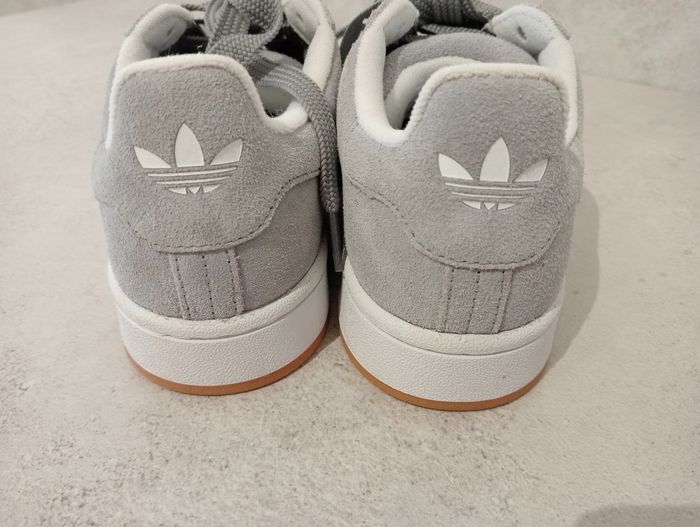 Baskets Adidas Campus - photo numéro 10