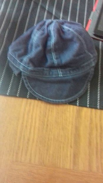 Casquette 3mois