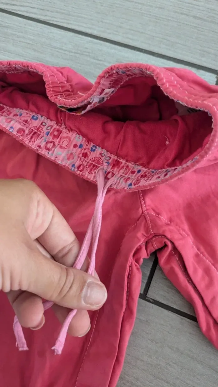 Pantalon 9 mois - photo numéro 5