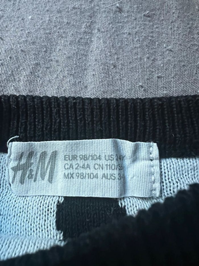 Pull 3 - photo numéro 2