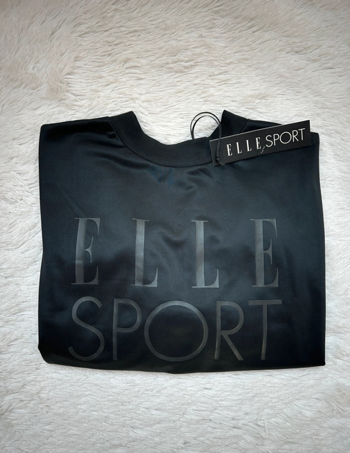 Sweat Elle sport