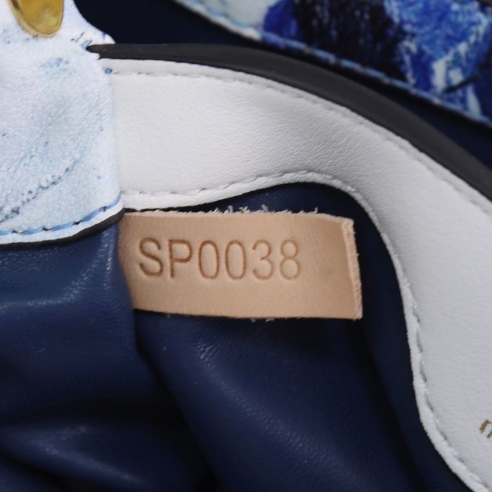 Louis Vuitton  Capucines bb - photo numéro 6