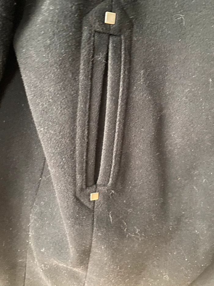 Manteau femme taille 38 - photo numéro 2