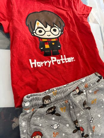 Pyjama bébé 