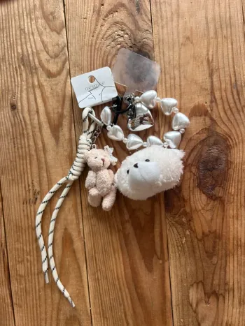 Porte clefs neuf