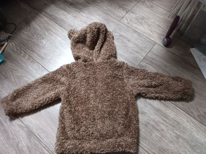 Veste polaire 9 mois - photo numéro 3