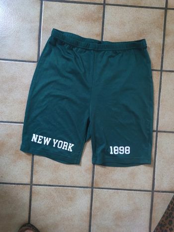 Short