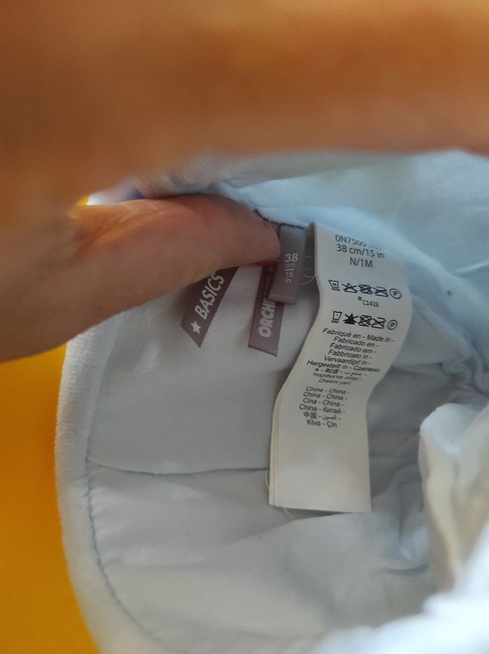 Lot de différents bonnet "chaud" - photo numéro 4