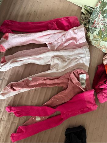 Lot de 50 collant