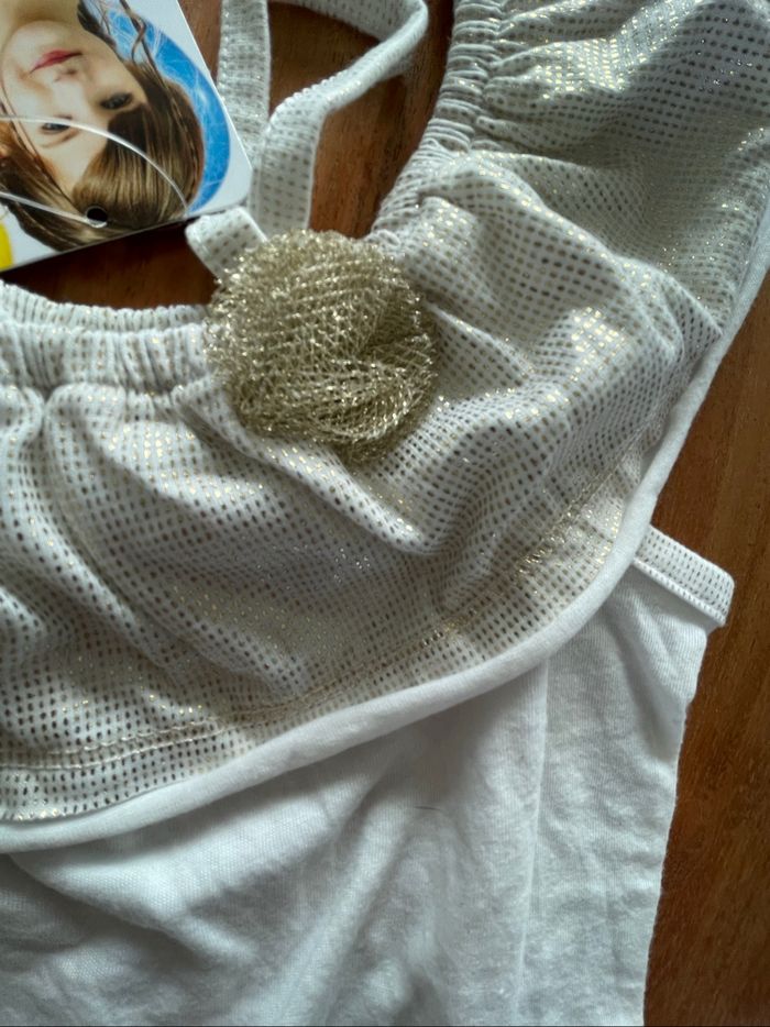 Blouse , pantalon, short taille 4 ans - photo numéro 8